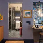 Apartament Emilia - De Prestige Au Coeur De