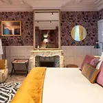 Apartament Emilia - De Prestige Au Coeur De