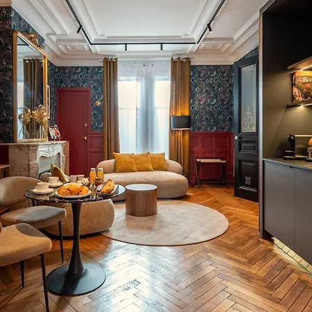 Emilia - De Prestige Au Coeur De * Nancy