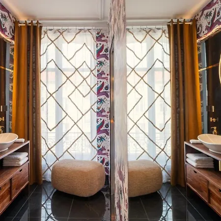 Apartment Emilia - De Prestige Au Coeur De *