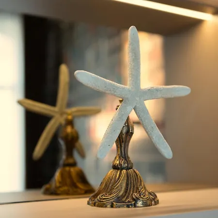 Apartment Emilia - De Prestige Au Coeur De Nancy