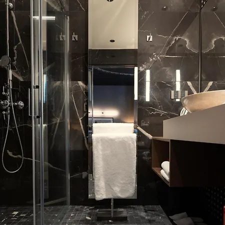 Apartment Emilia - De Prestige Au Coeur De *