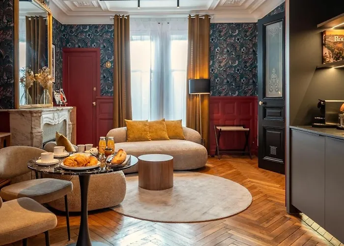 Emilia - De Prestige Au Coeur De * Nancy