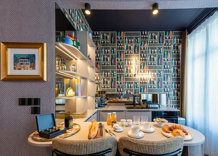 Emilia - De Prestige Au Coeur De * Nancy