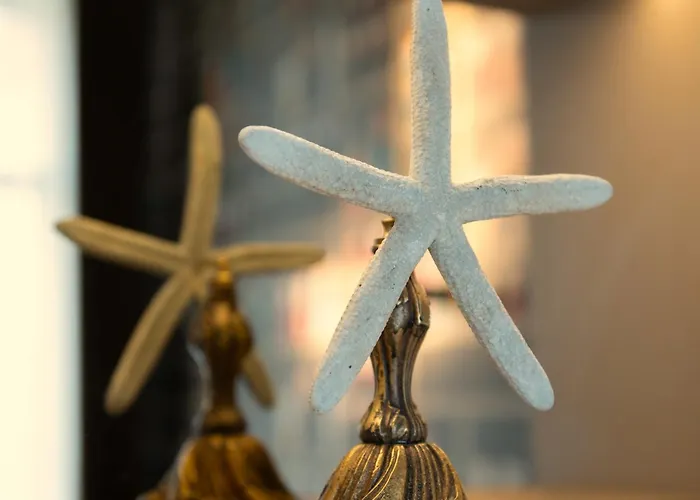 Apartament Emilia - De Prestige Au Coeur De Nancy