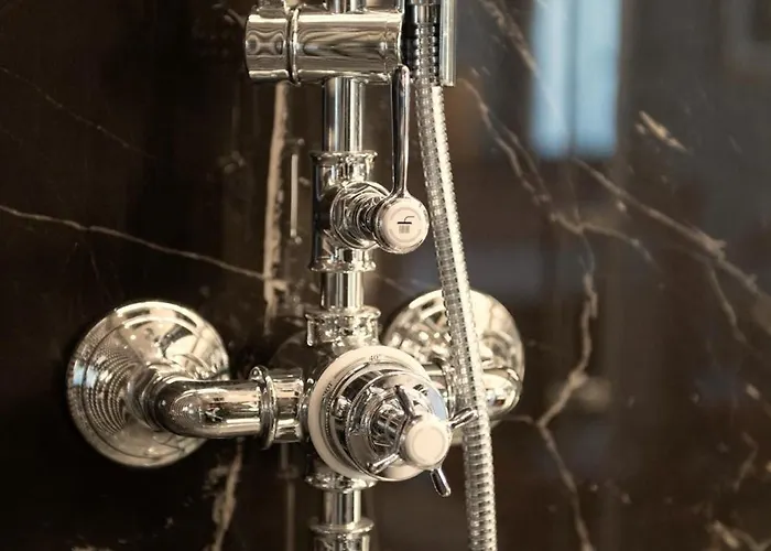 Emilia - De Prestige Au Coeur De Apartament Nancy